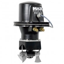 Max Power CT45-IP Ignition Protected Electric Bow Thruster - 12 volts